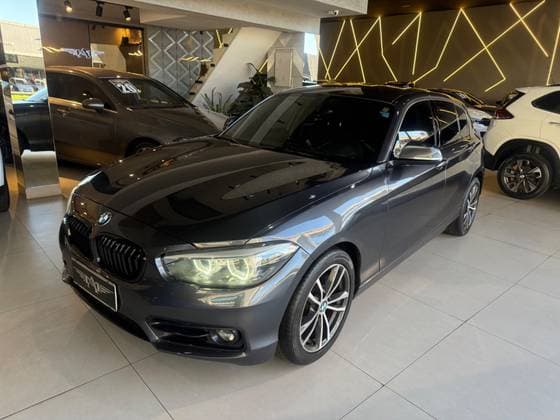 Carro 2.0 16V GASOLINA SPORT 4P AUTOMÁTICO