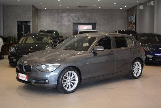 Carro 2.0 16V SPORT ACTIVEFLEX 4P AUTOMÁTICO