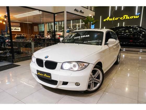 Carro 3.0 SPORT HATCH 24V GASOLINA 4P AUTOMÁTICO