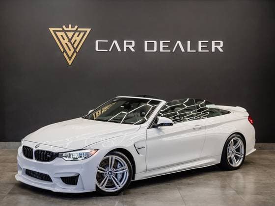 Carro 3.0 CABRIO I6 24V GASOLINA 2P AUTOMÁTICO