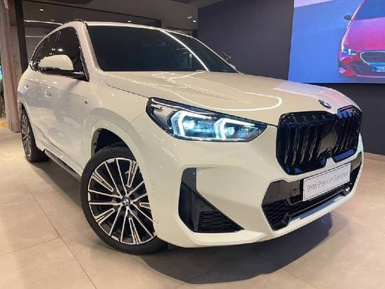 Carro 2.0 16V TURBO GASOLINA SDRIVE20I M SPORT STEPTRONIC