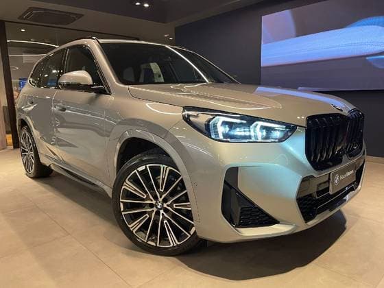 Carro 2.0 16V TURBO GASOLINA SDRIVE20I M SPORT STEPTRONIC