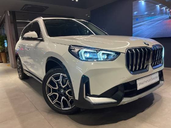 Carro 2.0 16V TURBO GASOLINA SDRIVE20I X-LINE STEPTRONIC