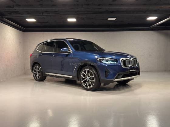 Carro 2.0 16V HÍBRIDO X LINE XDRIVE30E STEPTRONIC