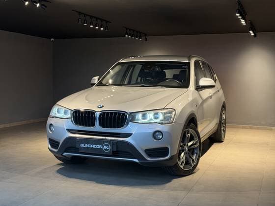 Carro 2.0 20I 4X4 16V GASOLINA 4P AUTOMÁTICO