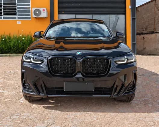 Carro 2.0 16V GASOLINA XDRIVE30I M SPORT STEPTRONIC