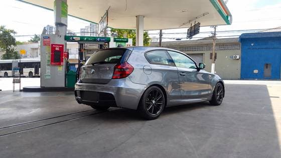 Carro 2.0 SPORT EDITION 16V GASOLINA 2P AUTOMÁTICO