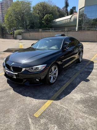 Carro 2.0 M SPORT GRAN COUPE 16V TURBO GASOLINA 4P AUTOMÁTICO
