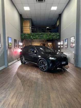 Carro 2.0 16V HÍBRIDO X LINE XDRIVE30E STEPTRONIC