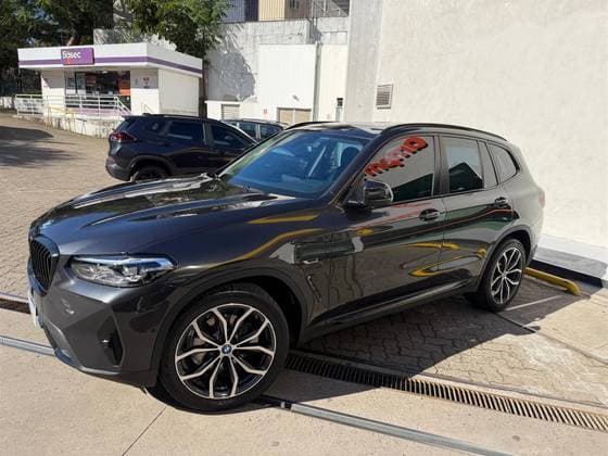 Carro 2.0 16V HÍBRIDO X LINE XDRIVE30E STEPTRONIC