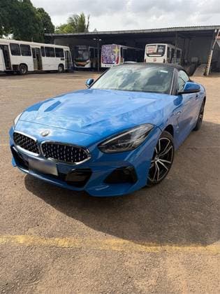 Carro 2.0 TWINPOWER GASOLINA SDRIVE30i M SPORT STEPTRONIC