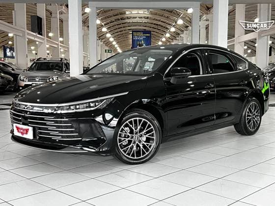 Carro 1.5 DM-I PHEV GS AUTOMÁTICO