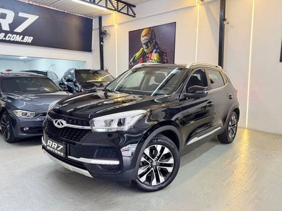 Carro 1.5 VVT TURBO iFLEX TXS DCT