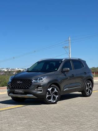 Carro 1.5 VVT TURBO iFLEX CVT