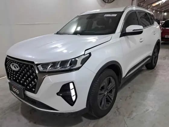 Carro 1.5 TCI TURBO FLEX SPORT CVT