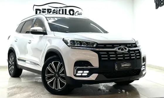 Carro 1.6 TGDI GASOLINA TXS DCT
