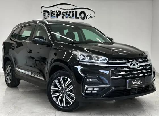 Carro 1.6 TGDI GASOLINA TXS MAX DRIVE DCT