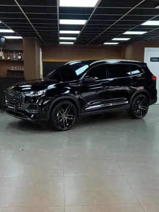 Carro 1.6 TGDI GASOLINA DCT
