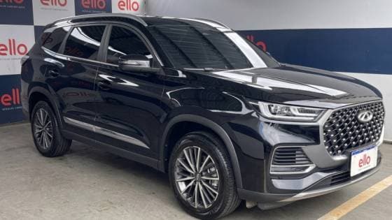 Carro 1.5 TCI PLUG-IN HYBRID DHT