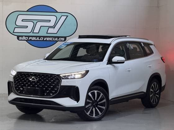 Carro 1.5 TGDI PHEV DHT