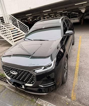 Carro 1.5 TCI PLUG-IN HYBRID DHT