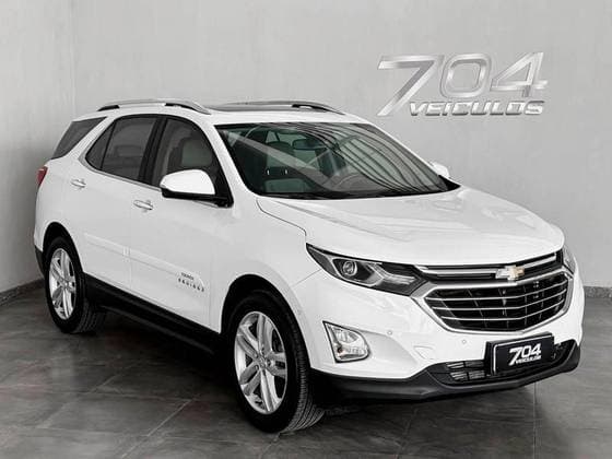 Carro 2.0 16V TURBO GASOLINA PREMIER AWD AUTOMÁTICO