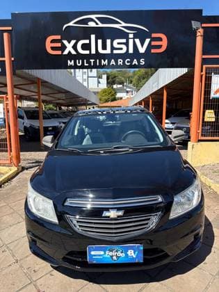 Carro 1.0 MPFI LT 8V FLEX 4P MANUAL