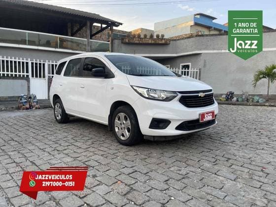 Carro 1.8 LS 8V FLEX 4P MANUAL