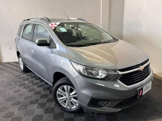 Carro 1.8 LT 8V FLEX 4P AUTOMÁTICO