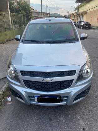 Carro 1.4 MPFI SPORT CS 8V FLEX 2P MANUAL