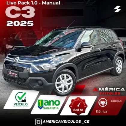 Carro 1.0 FIREFLY FLEX LIVE MANUAL