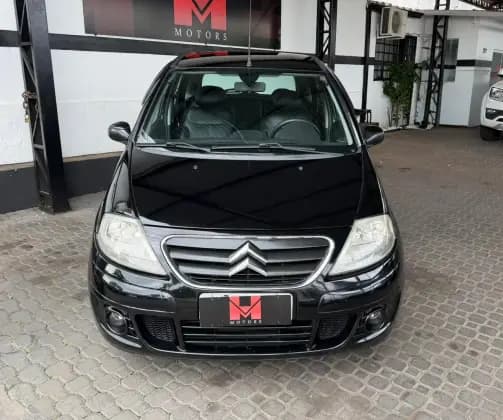 Carro 1.4 I EXCLUSIVE 8V FLEX 4P MANUAL