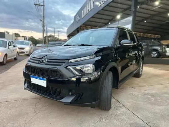 Carro 1.0 TURBO 200 FLEX FEEL PACK CVT