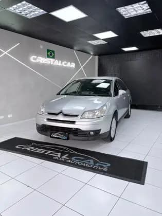 Carro 2.0 EXCLUSIVE PACK PALLAS 16V FLEX 4P AUTOMÁTICO