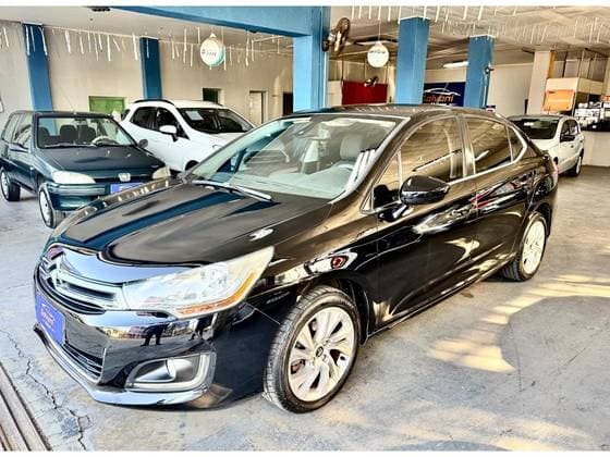 Carro 2.0 MPFI TENDANCE 16V FLEX 4P AUTOMÁTICO