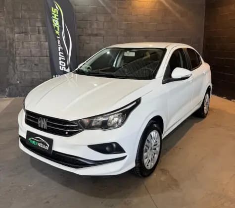 Carro 1.3 FIREFLY FLEX DRIVE MANUAL