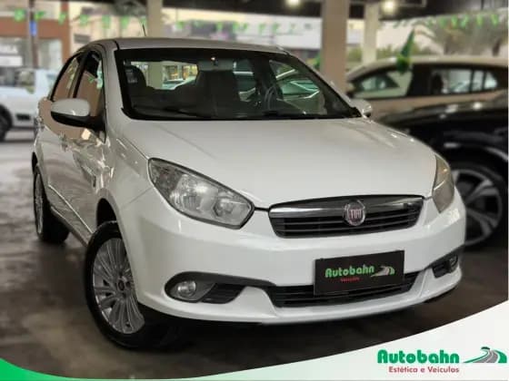 Carro 1.6 MPI ESSENCE 16V FLEX 4P AUTOMATIZADO