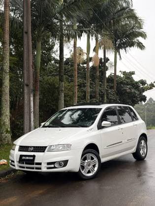Carro 1.8 MPI SP 8V FLEX 4P MANUAL
