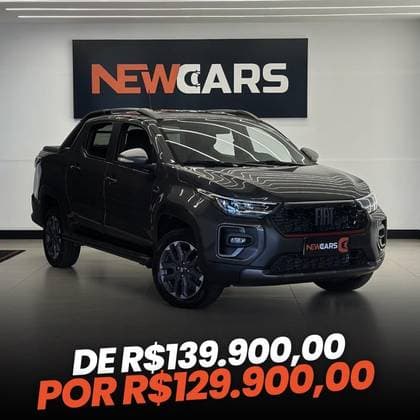 Carro 1.0 TURBO 200 FLEX ULTRA CD CVT