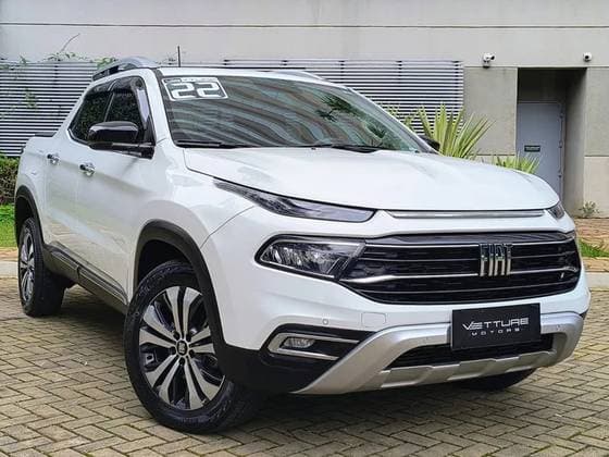 Carro 2.0 16V TURBO DIESEL FREEDOM 4WD AT9