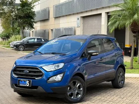 Carro 1.5 TI-VCT FLEX FREESTYLE AUTOMÁTICO