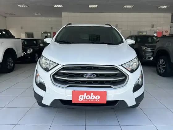 Carro 1.5 TI-VCT FLEX SE AUTOMÁTICO