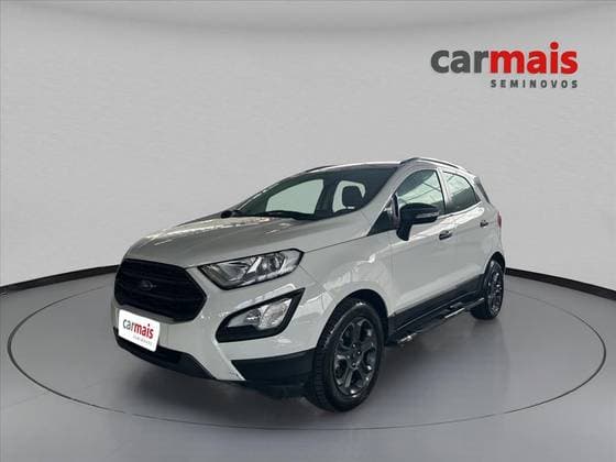 Carro 1.5 TI-VCT FLEX FREESTYLE AUTOMÁTICO