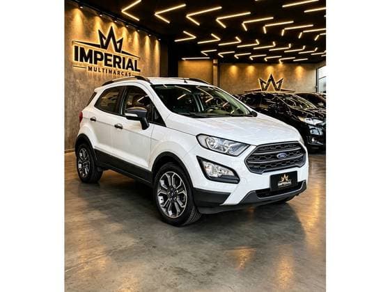 Carro 1.5 TI-VCT FLEX FREESTYLE AUTOMÁTICO