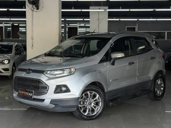 Carro 1.6 SE 16V FLEX 4P MANUAL