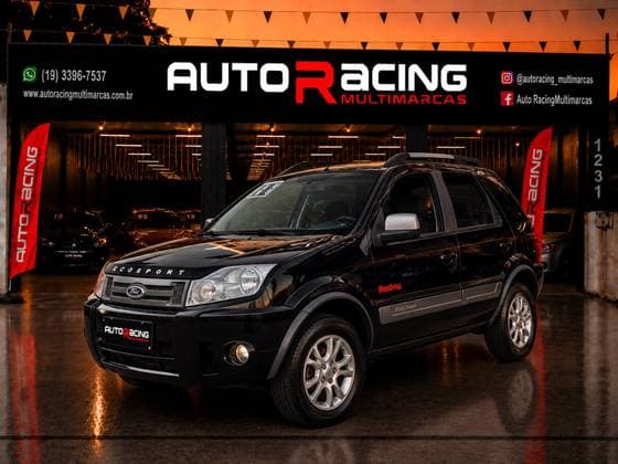 Carro 1.6 XLS 8V FLEX 4P MANUAL