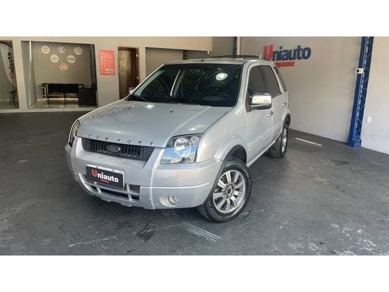 Carro 1.6 XLS 8V FLEX 4P MANUAL