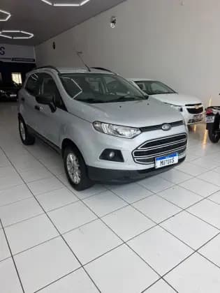 Carro 2.0 SE 16V FLEX 4P AUTOMÁTICO