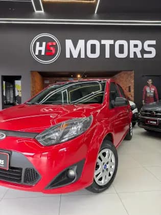 Carro 1.6 MPI CLASS HATCH 8V FLEX 4P MANUAL