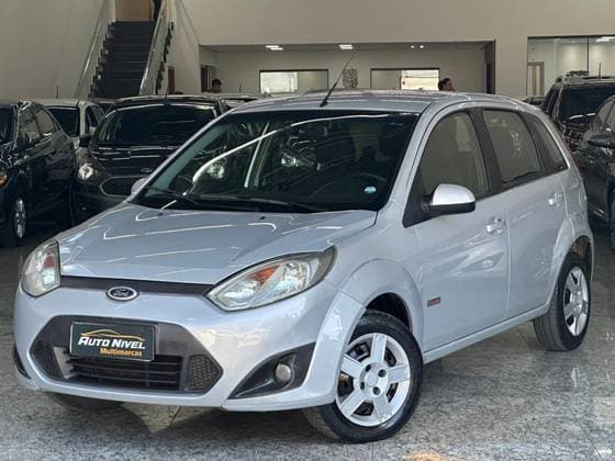 Carro 1.6 MPI CLASS HATCH 8V FLEX 4P MANUAL